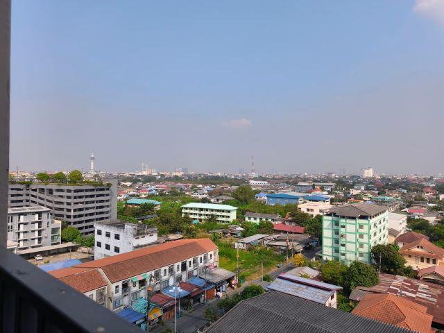 CM04392 ขายดาวน์ คอนโด ดิ ออริจิ้น สุขุมวิท-แพรกษา The Origin Sukhumvit-Phraeksa ถ.แพรกษา 11