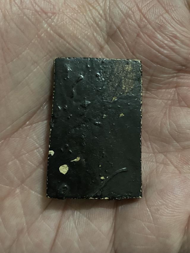 พระสมเด็จเก่า ไม่ทราบที่ รูปที่ 2