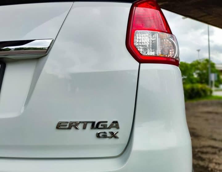 Suzuki Ertiga ปี 2014 7