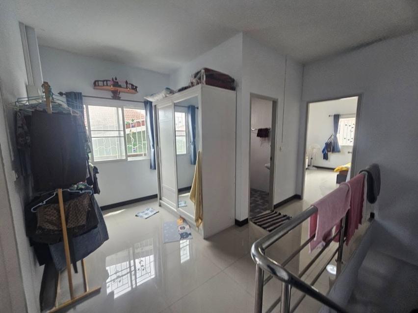 ทาวน์เฮ้าส์ 2 ชั้น 24 ตารางวา 8