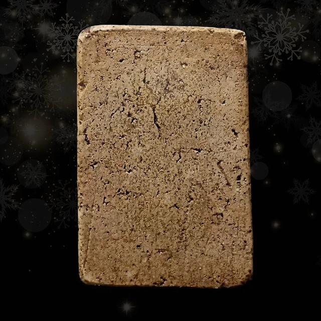 พระสมเด็จวัดระฆัง พิมพ์ลุงพุด รูปที่ 2