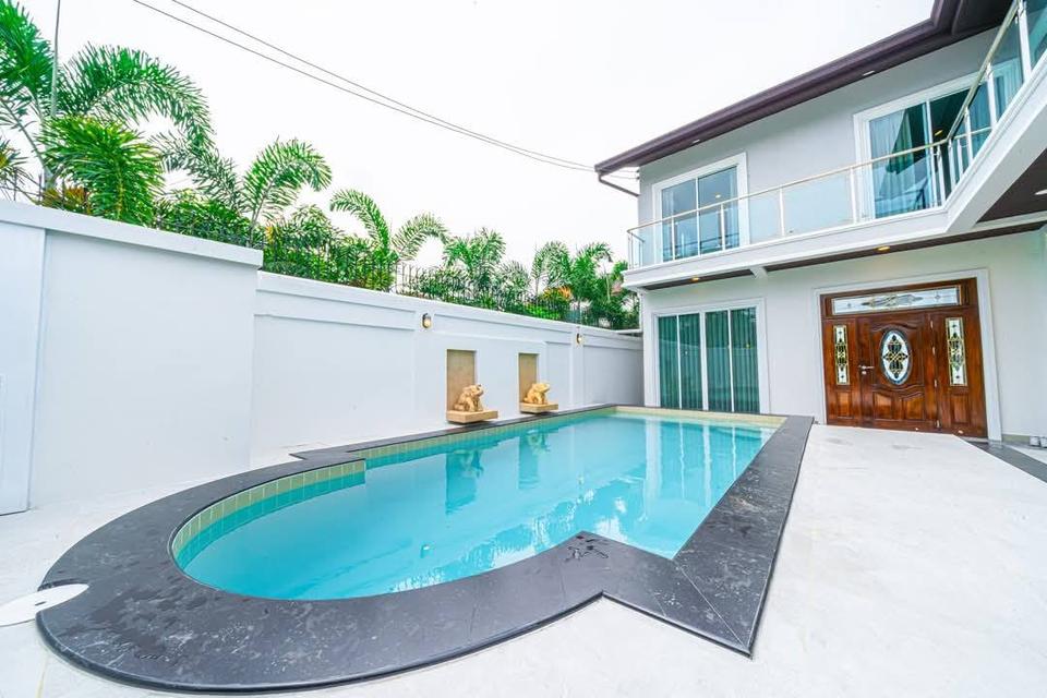 Selling Suksabai villa 16.9 million 3