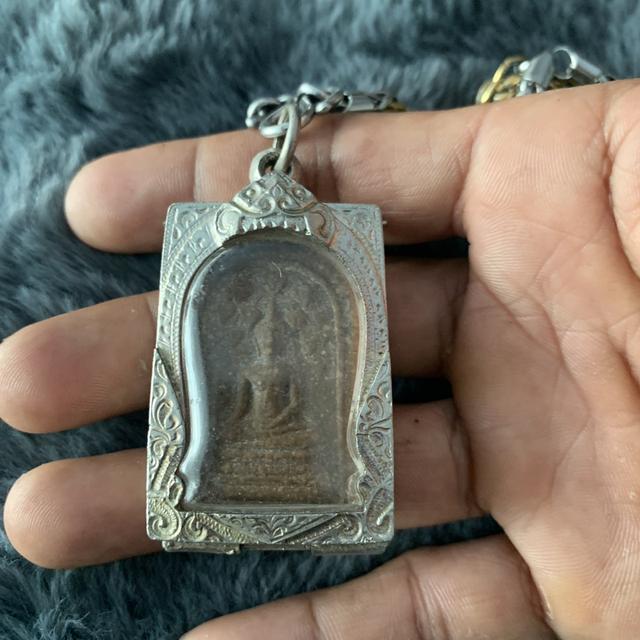 หลวงพ่อกวย ไม่ทราบปี