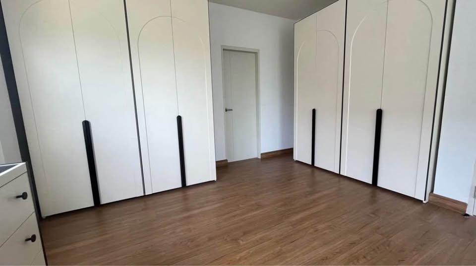 ให้เช่าบ้านเดี่ยว 2 ชั้น ใกล้เมกะบางนา ในโครงการเซ็นโทร บางนา มาดูซักครั้งจะหลงรัก 12