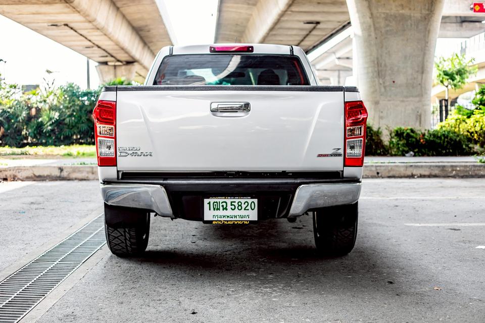 Isuzu Dmax 2.5Vgs Z ปี14 9
