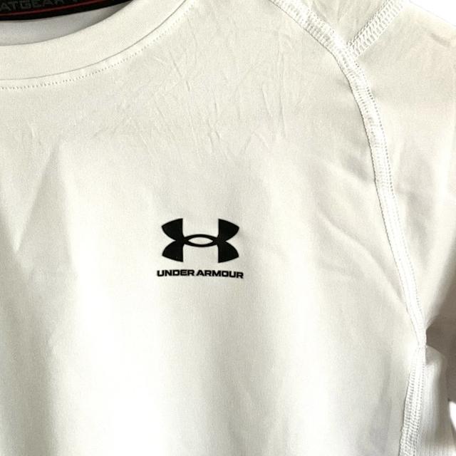 เสื้อกีฬามือสองของแท้ รูปที่ 4