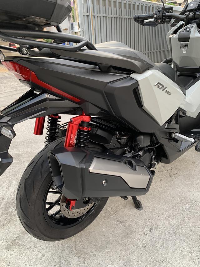 Adv350 abs ปลายปี23สวยสวย 8