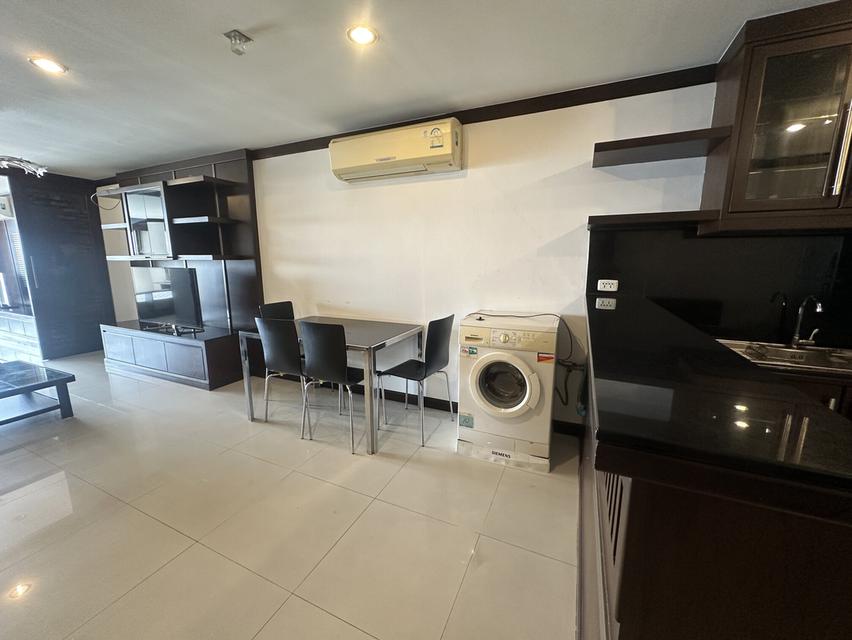 State Tower for rent 1 bedroom 1 bathroom 68 sqm rental 22,000 baht/month 4