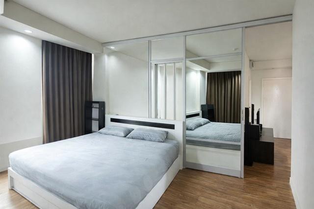 ตลาดไท 2.4 กม. ให้เช่าฟ้าโดม คอนโด ม.ธรรมศาสตร์ ศูนย์รังสิต 1.2 กม. 35 ตร.ม คลองหลวง 2