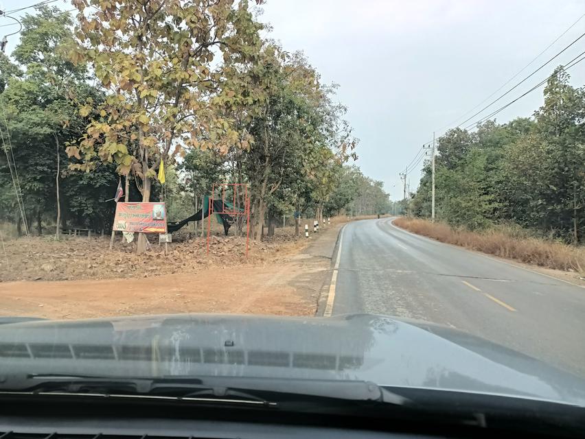 ที่ดินสวนลำไย 2.5ไร่ ราคา 350000 บาท 1