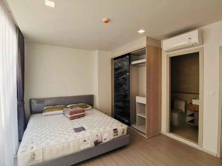 ให้เช่า Quintara Treehaus Sukhumvit 42