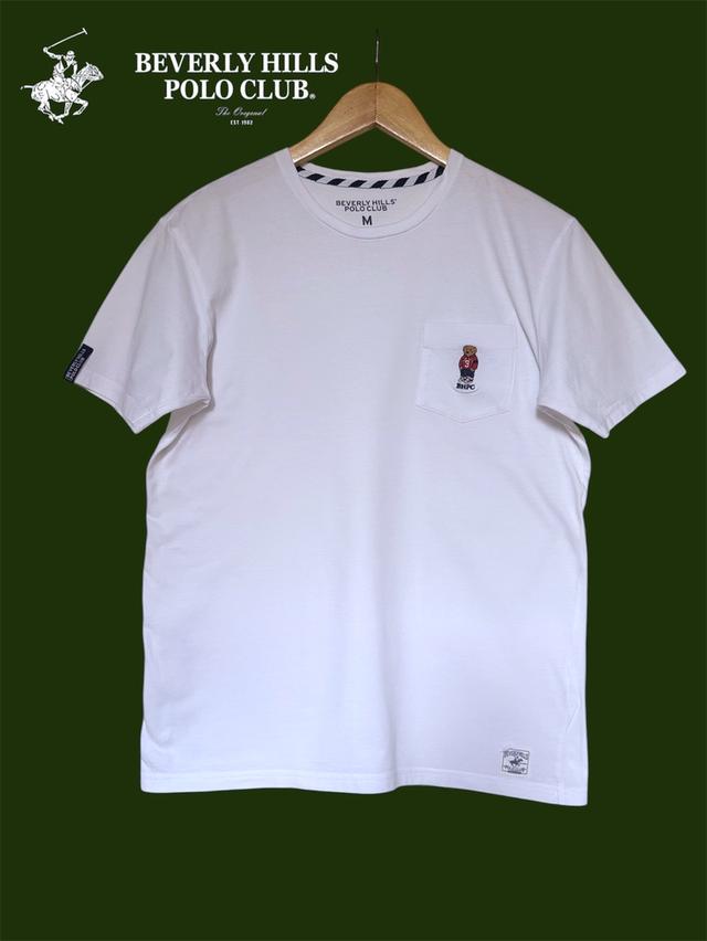 Beverly hills polo นุ้งหมีอก38“ รูปที่ 2