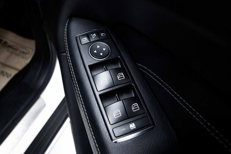 BENZ ML-CLASS 250 BLUETEC 4MATIC W166 2014