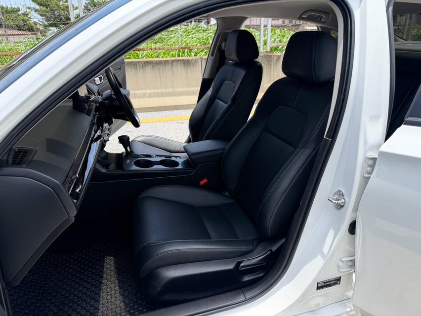 HONDA CIVIC FE 1.5 EL+ ปี 2021 รูปที่ 11