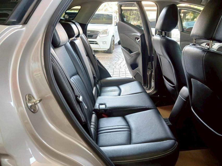 รถสวย มือเดียว ป้ายแดง 🚗 Mazda CX3 2.0 ProActive AT ปี 2022 รูปที่ 13