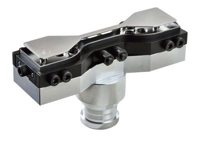 เครื่องตัดชิ้นงานทดสอบแรงดึงเป็นรูปดัมเบลล์( Dumbbell Cutter )