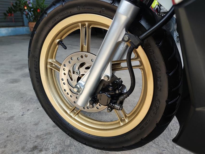 ลดราคา Honda Click125i ครับ รูปที่ 10