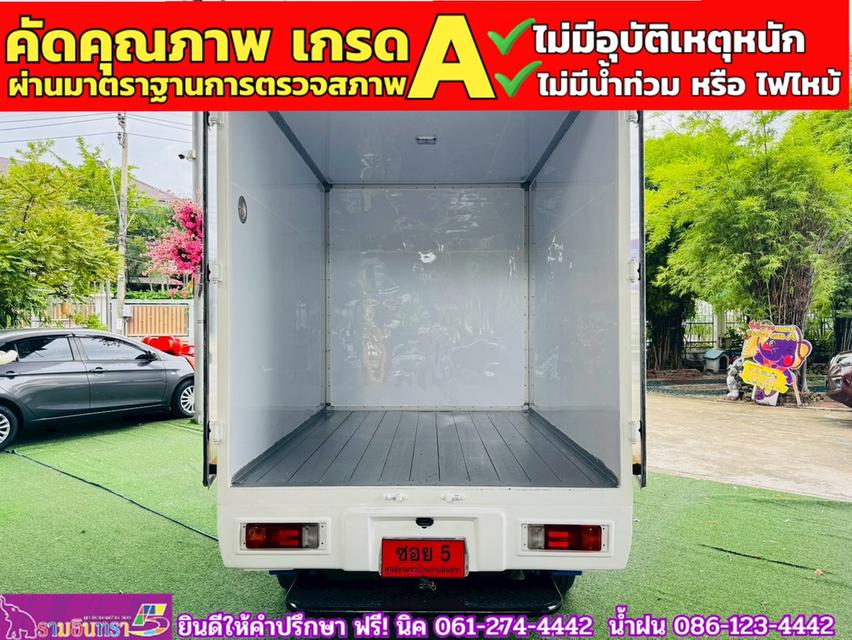 TOYOTA REVO Singlecab 2.4 J Plus ปี 2019 11