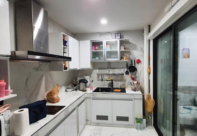 ขายทาวน์เฮ้าส์ หมู่บ้านพลีโน่ พหลโยธิน-วัชรพล เนื้อที่ 21.8 ตร.ว. 2 ชั้น 3 นอน 3 น้ำ 7