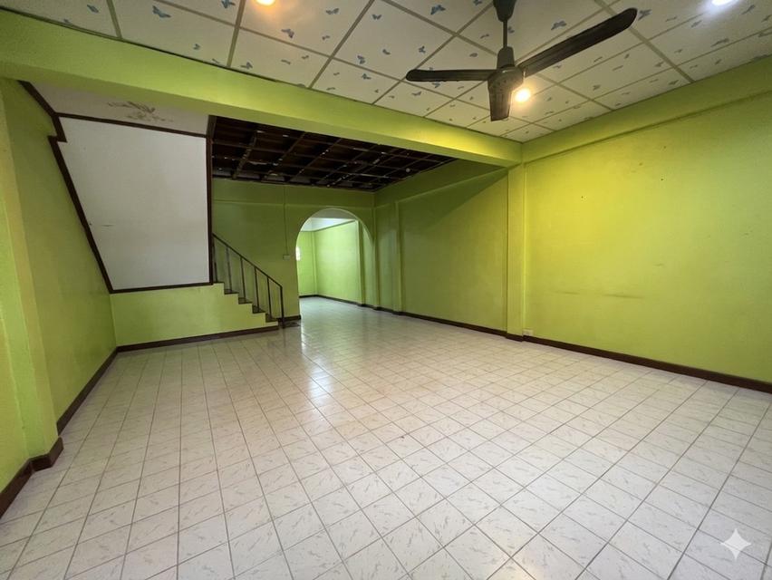 บ้านทาวน์เฮ้าส์ 2 ชั้น (ซอย เพชรเกษม 48 แยก 18) 3