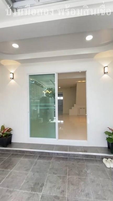 เสนาวิลล่า9 คู้บอน27 2