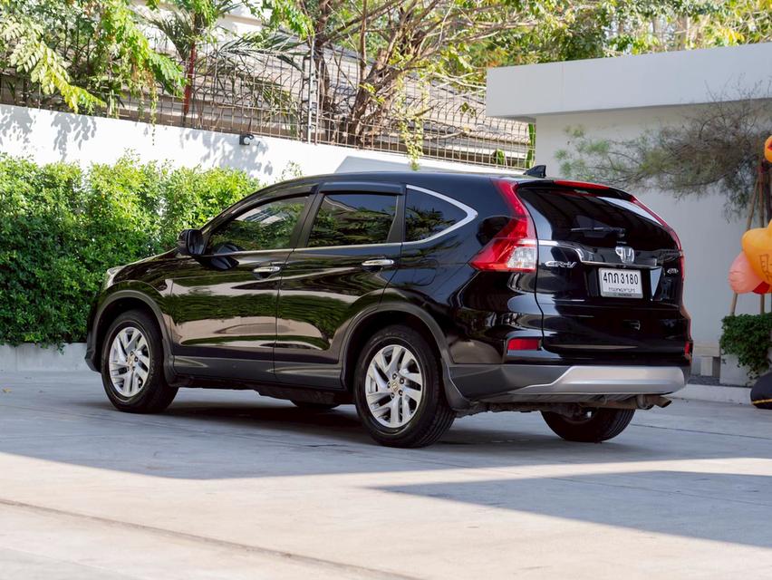 HONDA CR-V 2.0 E 4WD ปี 2015 รูปที่ 5
