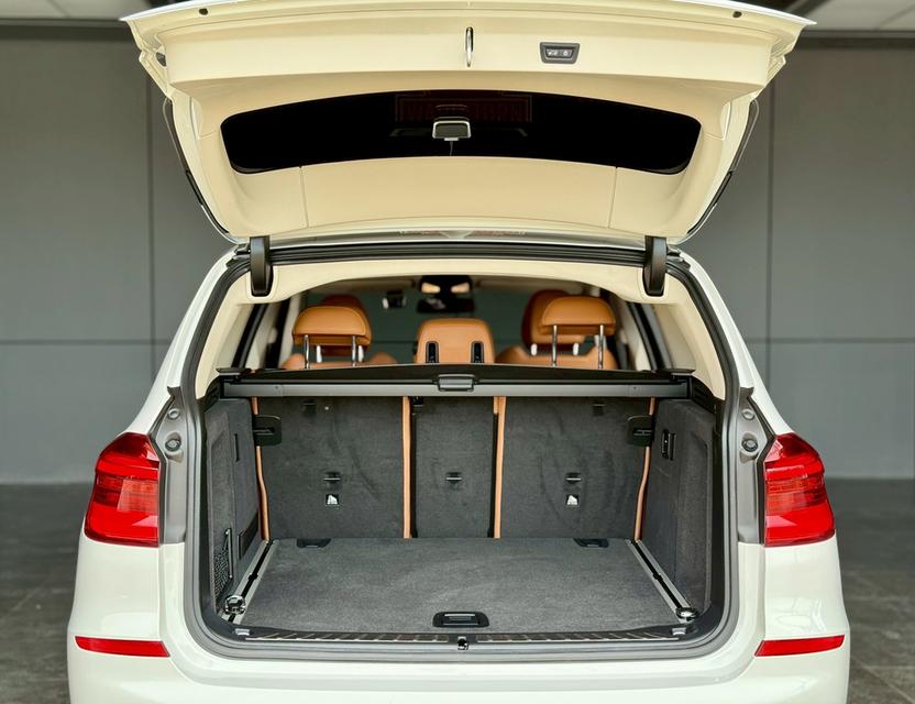 ขาย BMW X3 Sdrive 20d ปี18 18