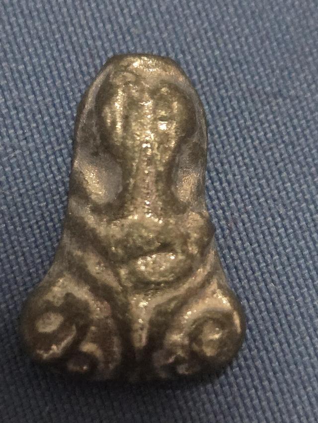 พระปิดตา กรุวัดโคนอน