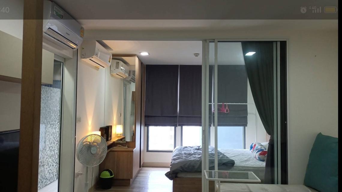 คอนโด โมนีค สุขุมวิท 64 2