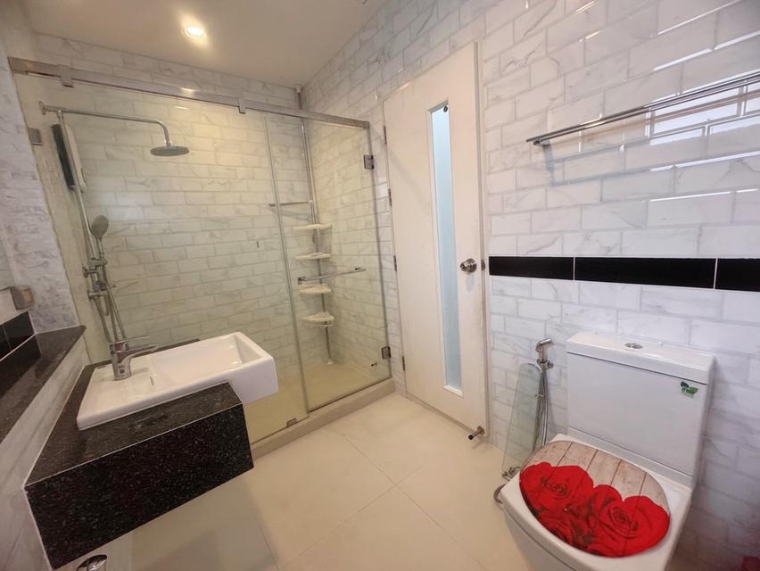 [FOR RENT] 🏡 เอช เคป ซีรีน (H Cape Serene) - บางนา-สุขาภิบาล 2 🍃 บ้านหลังมุม 4 นอน 4 น้ำ บรรยากาศส่วนตัว พร้อมเข้าอยู่ทันที!  089-894-8926 13