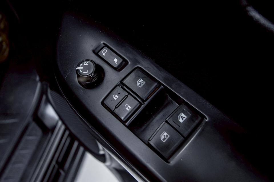 รหัสรถ 1E755 REVO 2.4 E PRERUNNER SMARTCAB 2016 รูปที่ 12