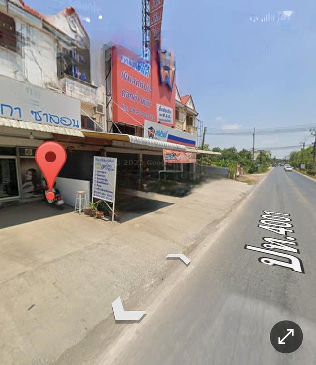 อาคารพานิช 1คูหา3ชั้น 2