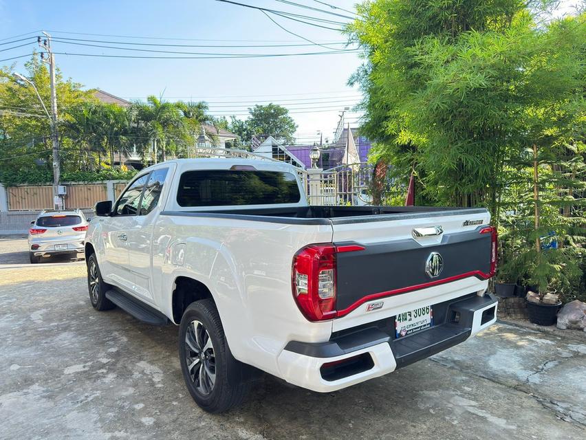 MG EXTENDER GIANT CAB 2.0 GRAND X MT ปี 2024 รูปที่ 5