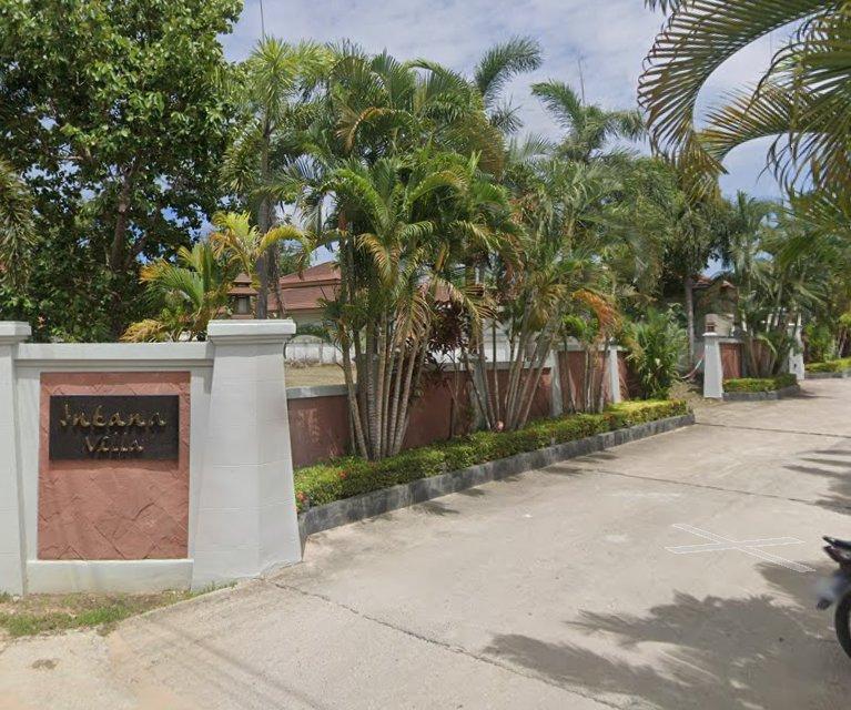 ขายที่ดินพัทยาเหมาะทำพูลวิลล่าสุดหรู–ทำเลที่อยู่อาศัยระดับพรีเมียม 5