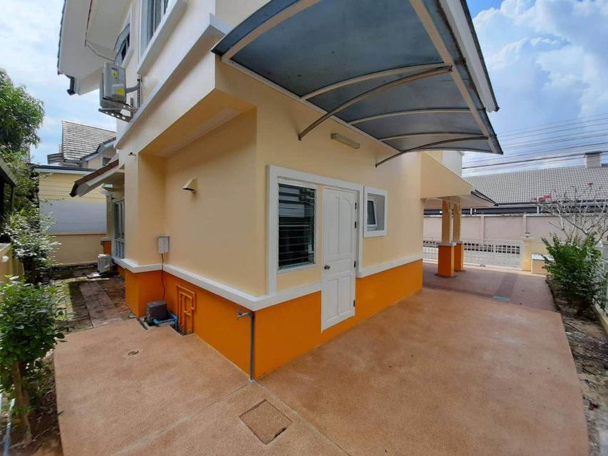 🏡🌟 บ้านเดี่ยวสองชั้นให้เช่า คุ้มค่า ทำเลดี ใกล้ตลาดและห้างสรรพสินค้า พร้อมทุกความสะดวกในการใช้ชีวิต 5