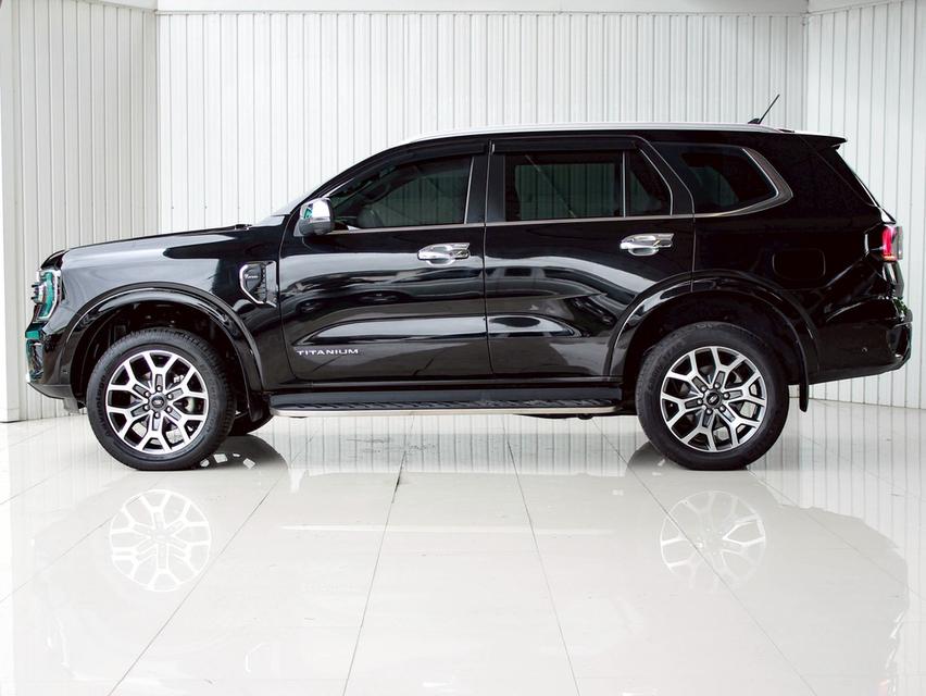 ขาย Ford Everest 2.0Bi-Turbo 4wd ปี23