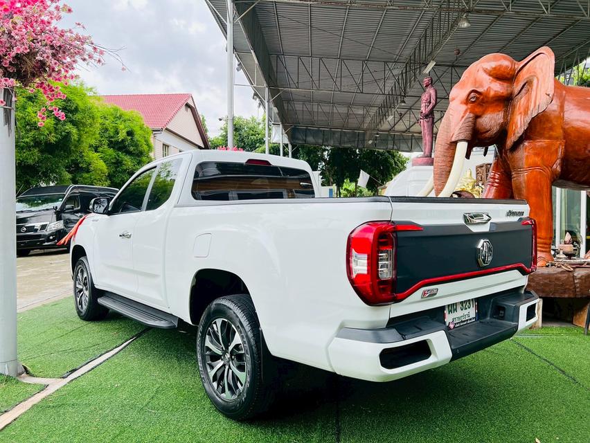 🛻 MG EXTENDER CAB TOP 2.0 GRAND-X MT 2024 🛻 รูปที่ 17