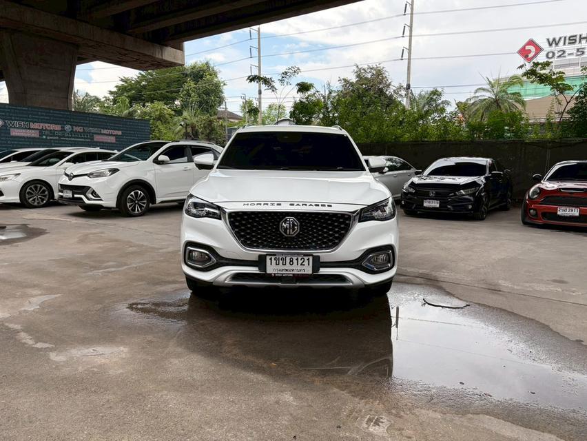 HS 1.5X Turbo Sunroof ปี 2020 เพียง379,000บาท ผ่อนเริ่มต้น69xx มือเดียว ไมล์65,xxxกม รูปย่อยที่ 2