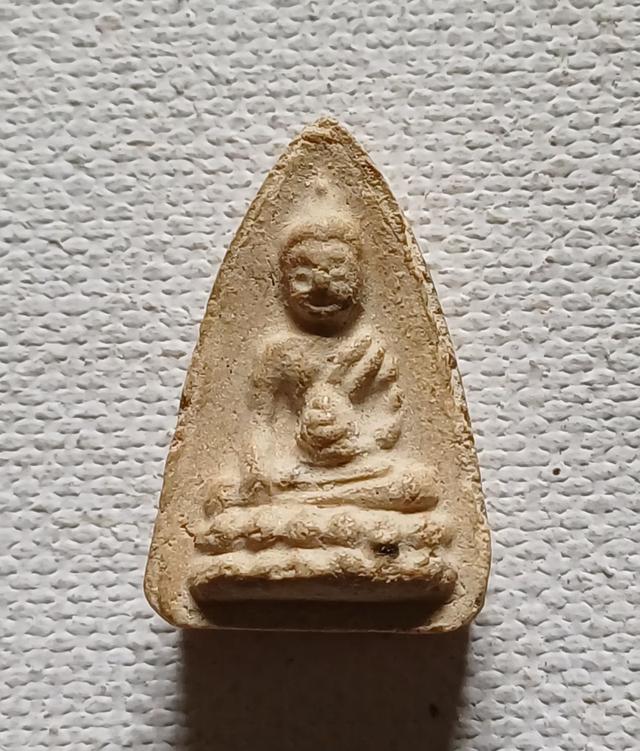 ถ้าพุทโธน้อยคุณแม่บุญเรือนพิมพ์กลาง