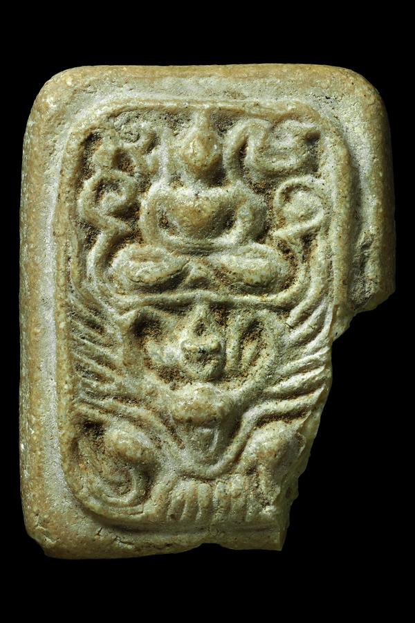 พระหลวงพ่อปาน วัดคู้สลอด