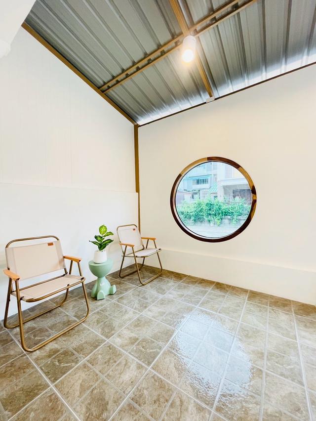 หมู่บ้านพฤกษาวิลล์12 -วงแหวนปิ่นเกล้าทาวน์เฮาส์ 2 ชั้นตกแต่ง Minimal Style 4