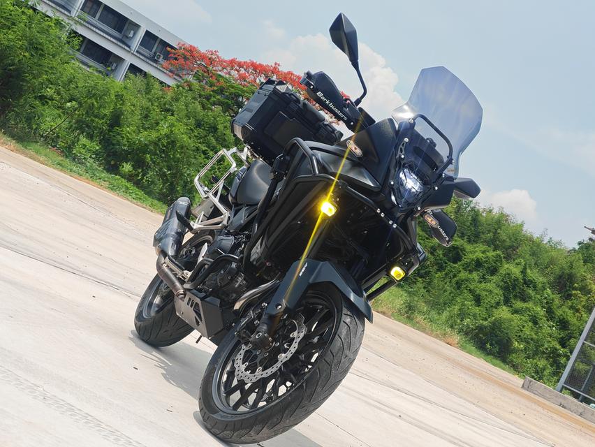 Honda. cb500x. มือสองขายเอง ปี23