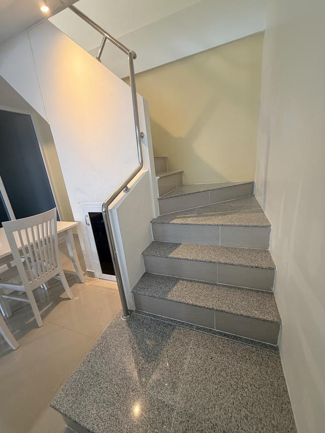 KC Ramintha 3 Home Office for Rent KC Ramintha 3 in Sam Wa Tawan Ok 7