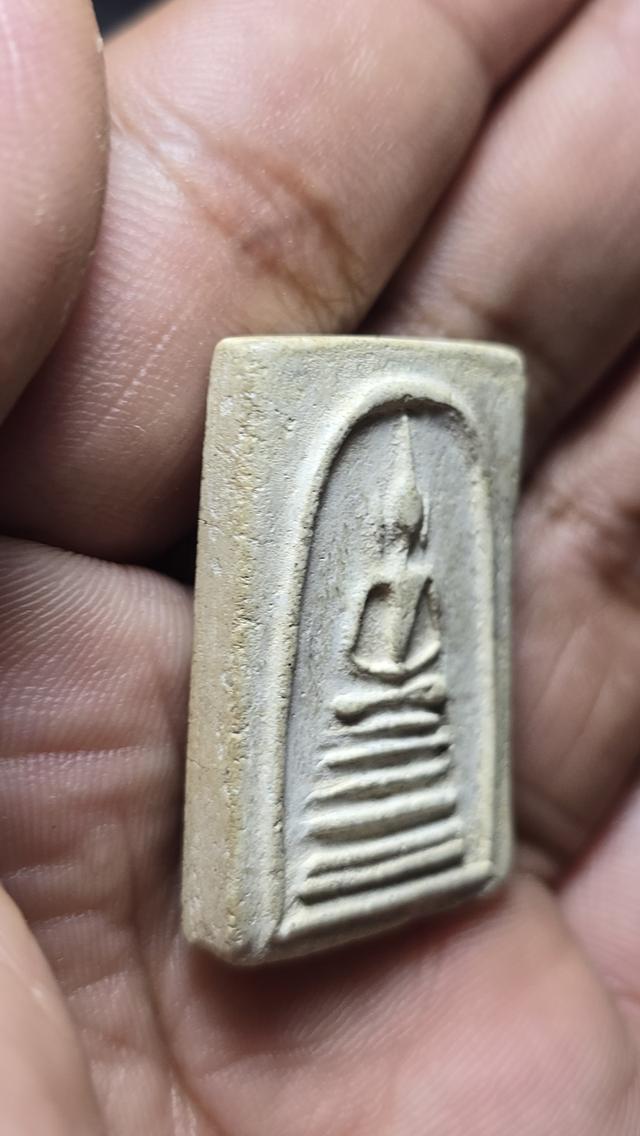 พระสมเด็จเจ้าคุณสนทร วัดกัลยา 3