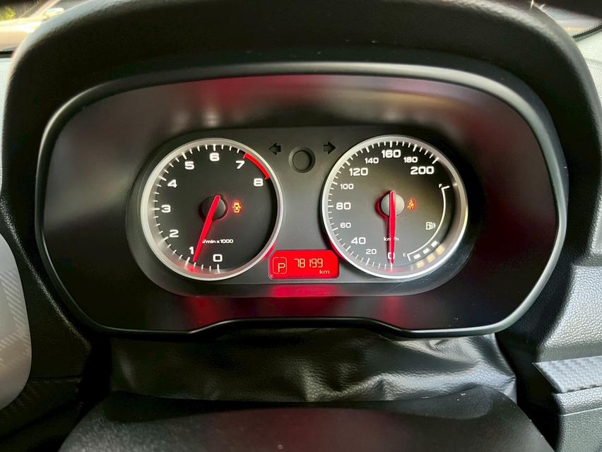 🚗 MG 3 1.5 D AUTO! ปี 2022! แต่งสปอร์ตครบ! 🚗 16