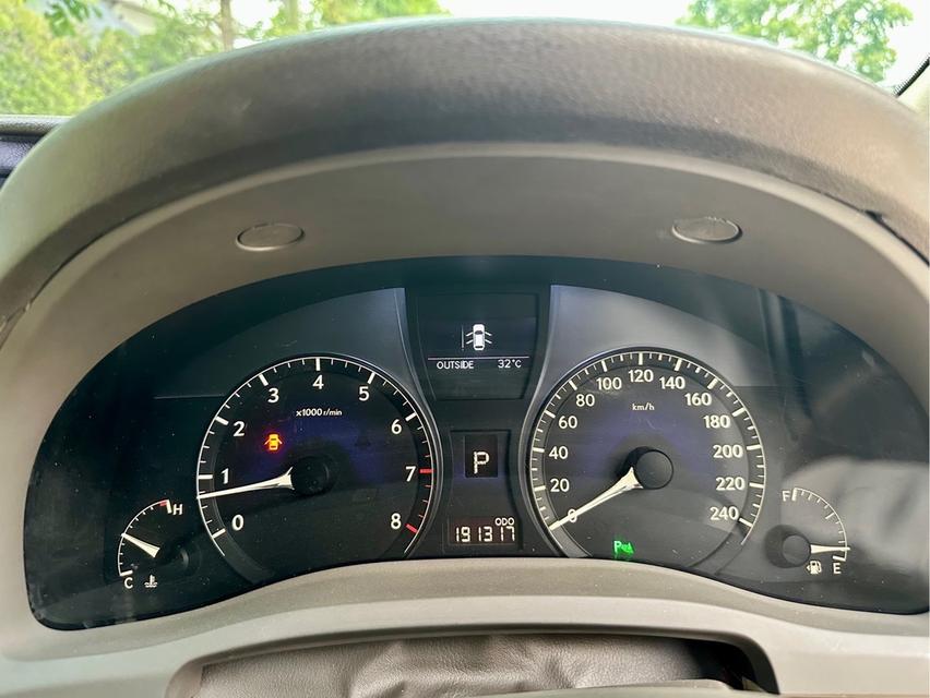 รหัสรถ CH7151 💎 Lexus RX350 3.5 ( 4WD ) Top สุด ปี 2010  16