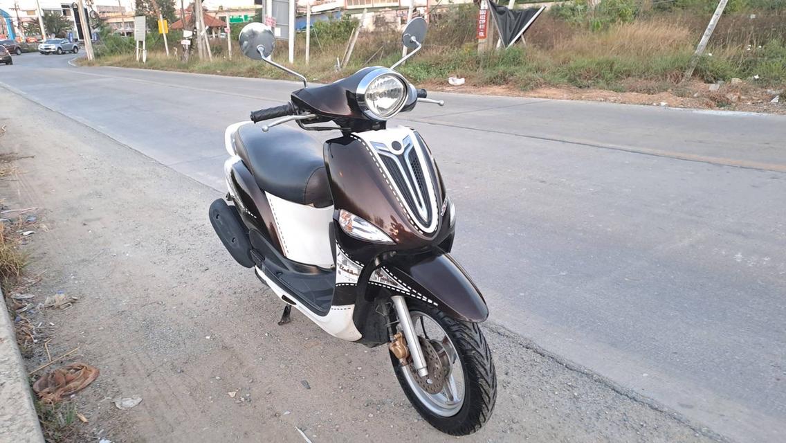 Filano รถบ้านเอกสารครบ