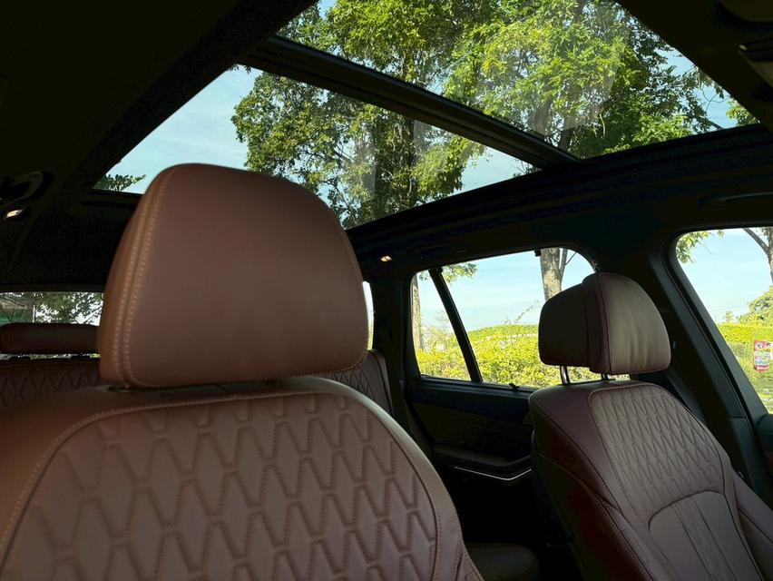 BMW X5 xDrive45e M Sport ปี 2022  ไมล์ 4x,xxx km  12