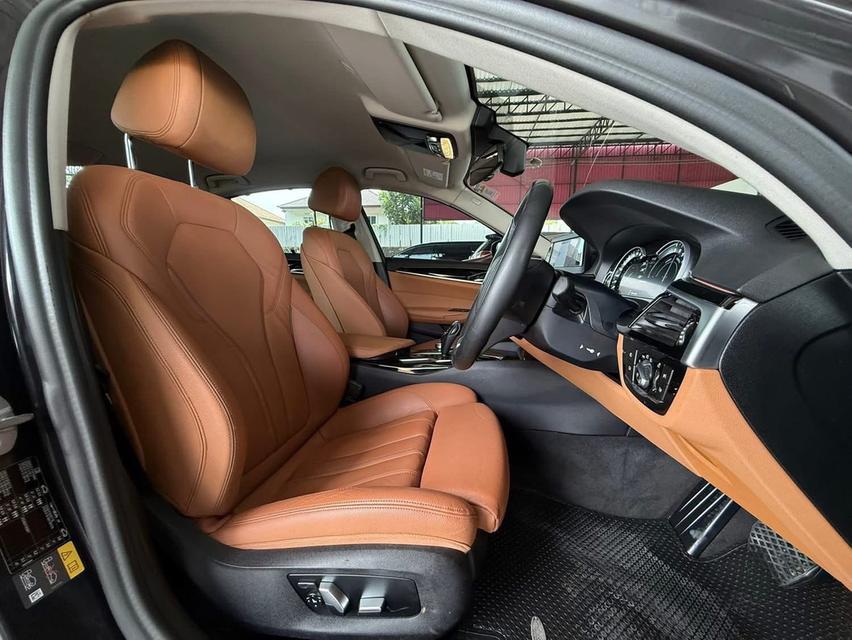 Bmw 530e 2.0Elite hybrid ปี19 รูปที่ 13
