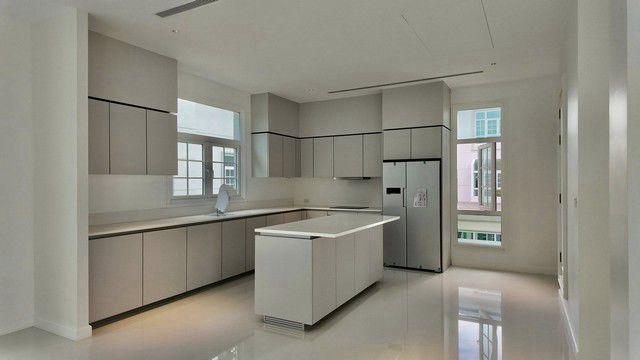  ขายบ้านเดี่ยว คริสตัล โซลานา Crystal Solana หมู่บ้านหรูระดับ 6 ดาว Super Luxury 9